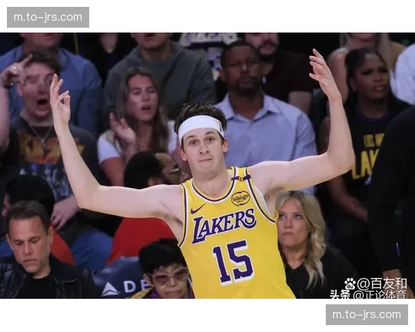 里夫斯拒绝湖人续约 计划跳出合同试水自由市场寻求顶薪