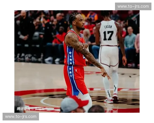 76人后卫马克西领衔残阵首发 德拉蒙德镇守内线应对马刺 76人后卫马克西领衔残阵首发 德拉蒙德镇守内线应对马刺